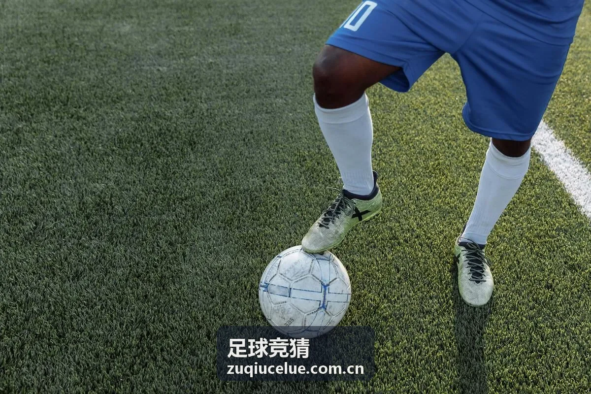 足球竞猜品牌故事 - 专业赛事数据分析团队